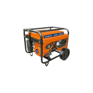 Generador Eléctrico