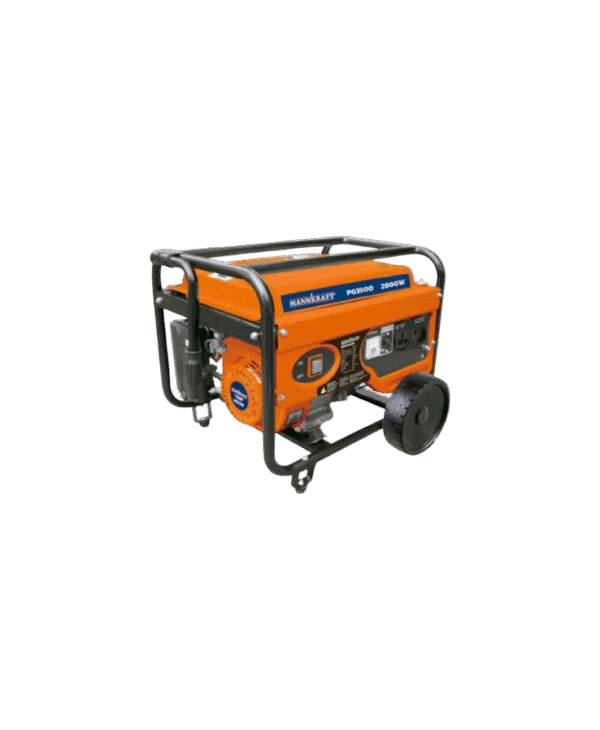 Generador Eléctrico