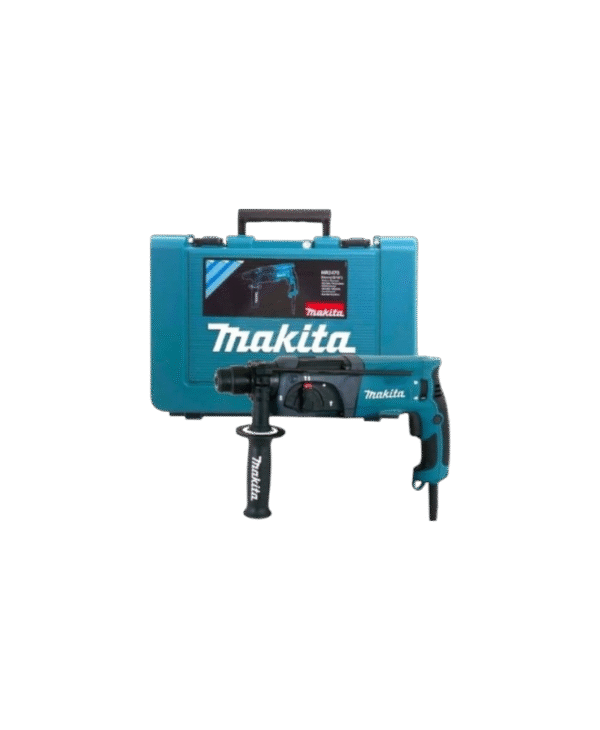 Roto martillo