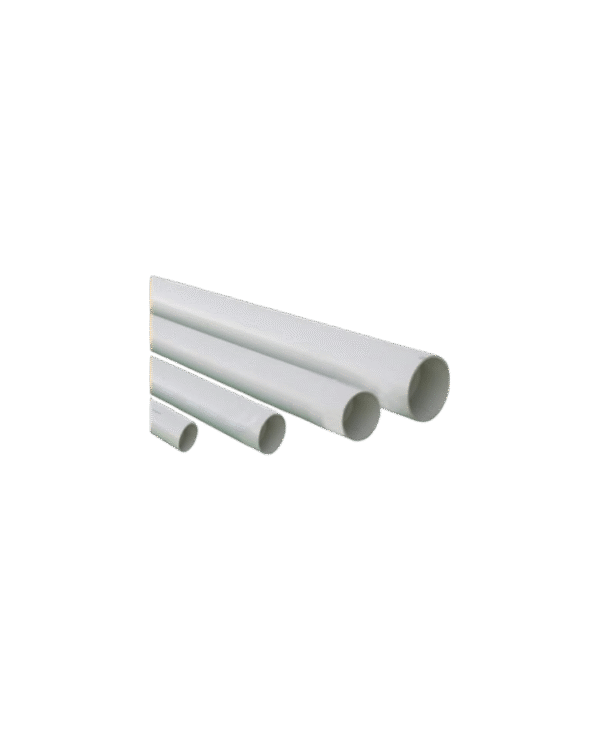 Tuberías PVC 8″ 10″ 12″ para columnas