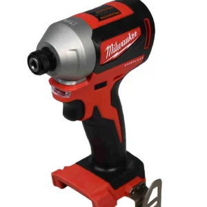 Atornillador de Impacto Inalámbrico MILWAUKEE M18