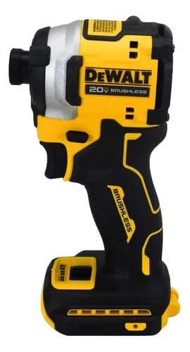 atornillador de impacto Atornillador de Impacto Inalámbrico DEWALT 20V Max XR